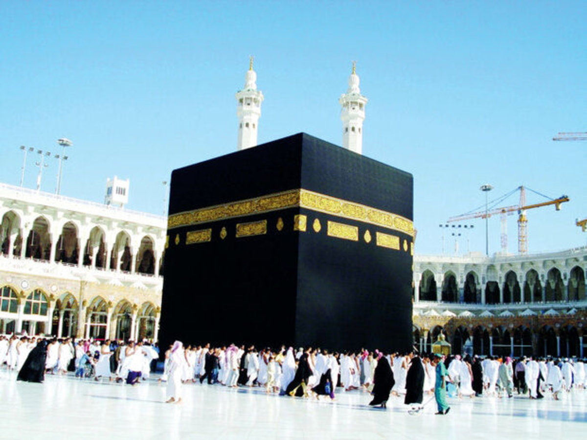عربستان با حضور عمره‌گزاران خارجی موافقت کرد