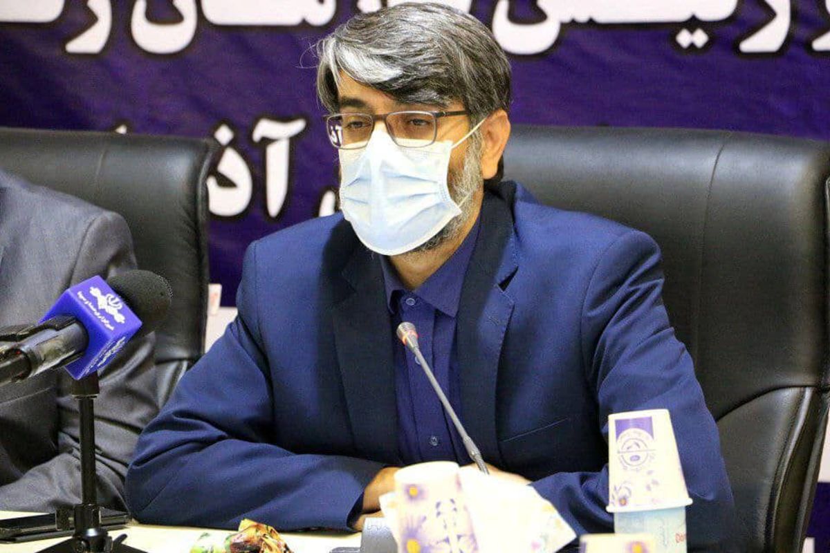 تمام مددجویان در روز‌های آینده دوز اول واکسن کرونا را دریافت خواهند کرد