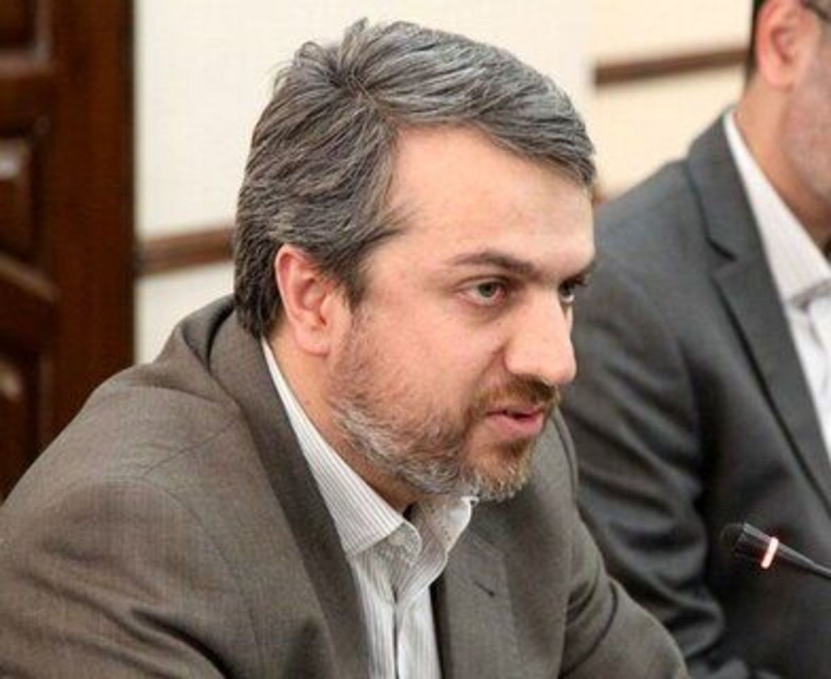 دستیابی به جهش تولید صنعتی با حضور فاطمی‌امین امکان‌پذیر است