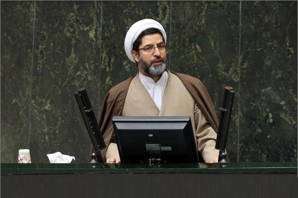 حسین‌زاده بحرینی: توقع ما ارائه برنامه جامع و منسجم از سوی دولت بود