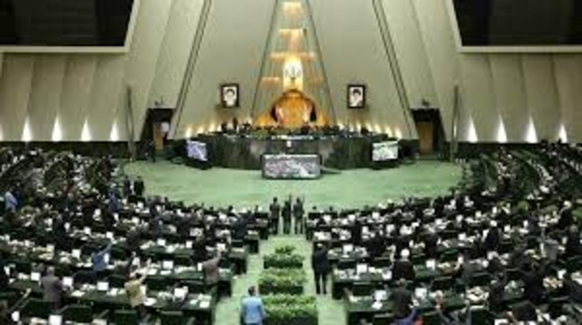 نامه نمایندگان به هیئت رئیسه مجلس؛ رای اعتماد به وزرا مخفی باشد