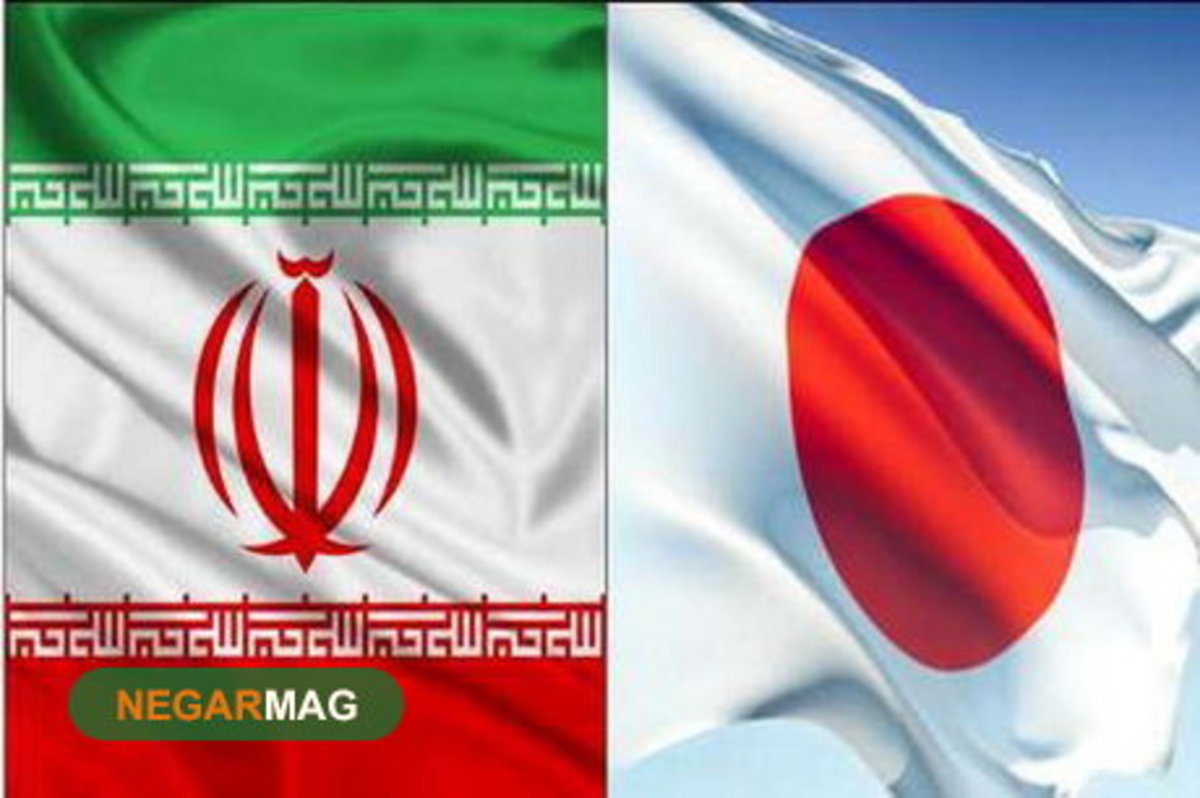 دیدار وزیران خارجه ایران و ژاپن فردا در تهران