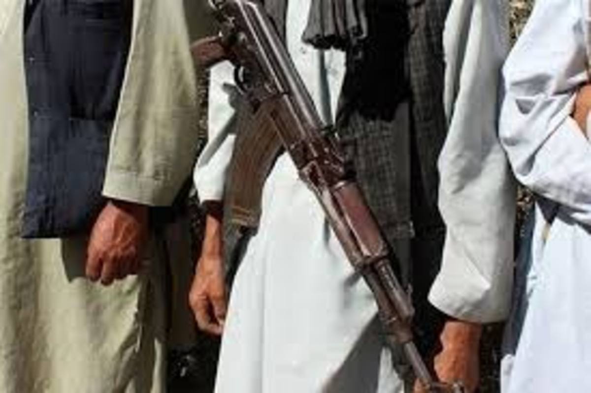 پاکستان: از طالبان می‌خواهیم از خاک افغانستان علیه ما استفاده نشود