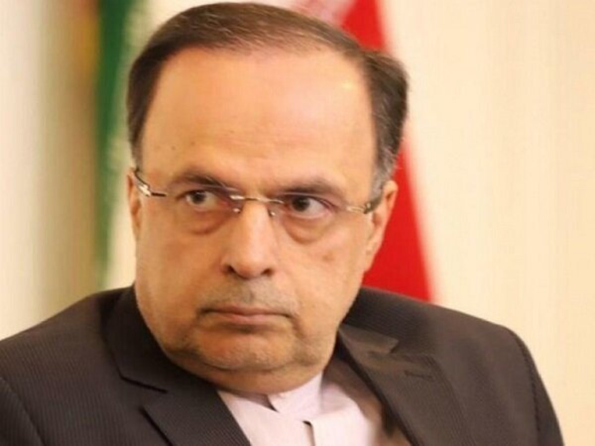 ایرانیِ زندانی در سوئد مورد خشونت و شکنجه قرار گرفته است