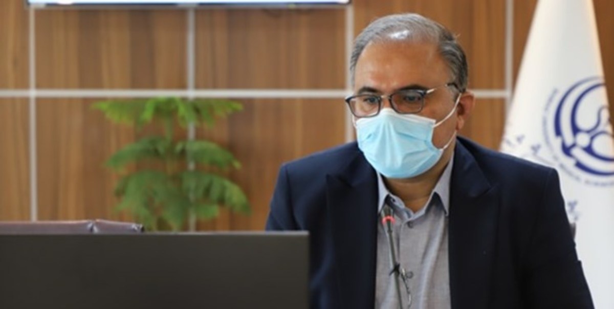 تاثیر واکسیناسیون در کاهش مرگ و میر ناشی از کرونا