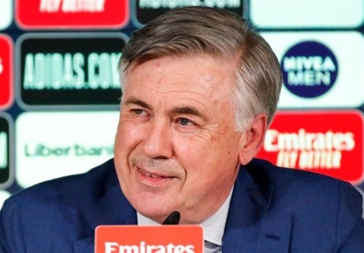 آنچلوتی: برایم مهم نیست که رئال مادرید امباپه را بخرد/ داستان بازگشت رونالدو به رئال تمام شده است