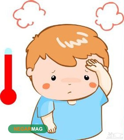 ضرب المثل به مرگ گرفته به تب راضی بشه!