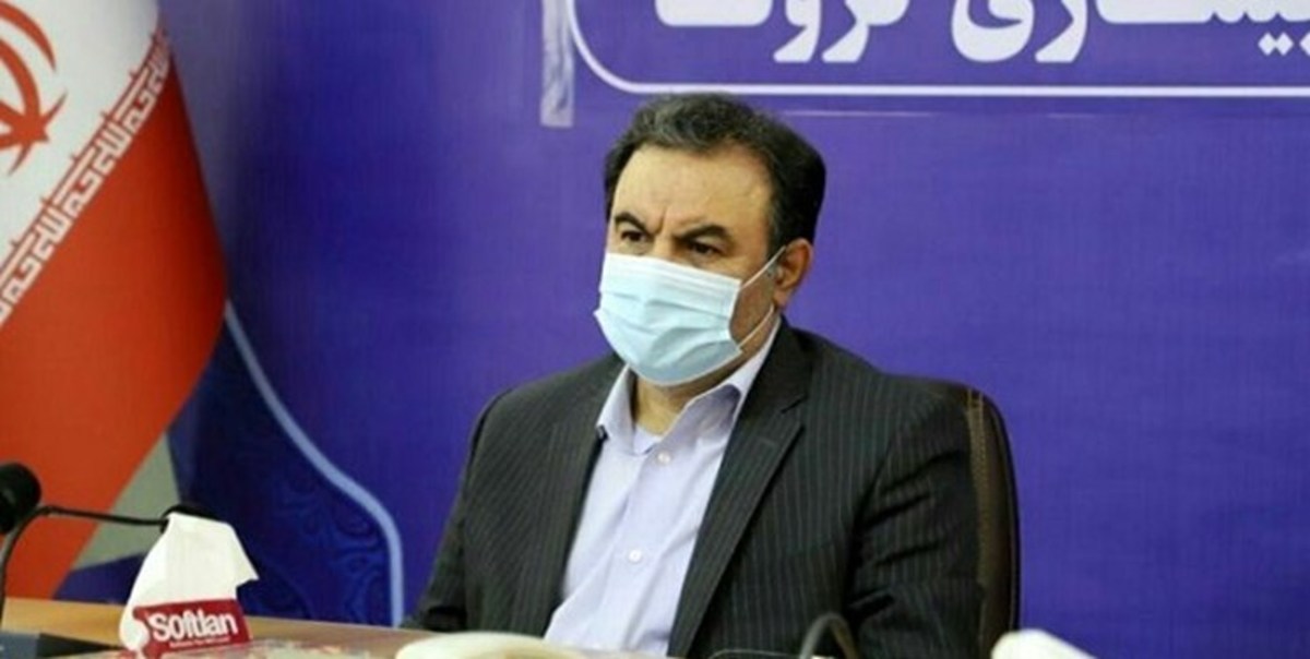 رعایت پروتکل‌های بهداشتی در لرستان کمتر از پنجاه درصد است/ تمدید منع تردد