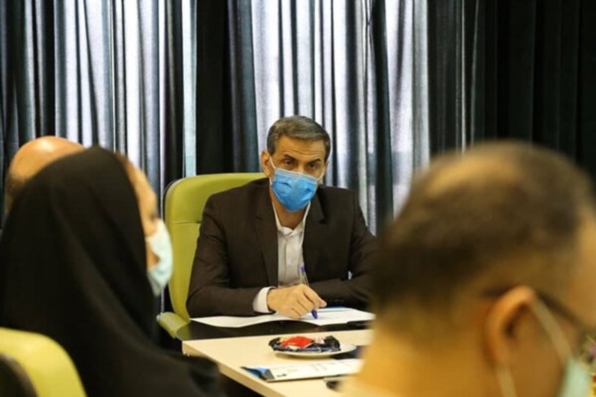 دلایل مشاهده موارد کرونایی در کاروان پارالمپیک