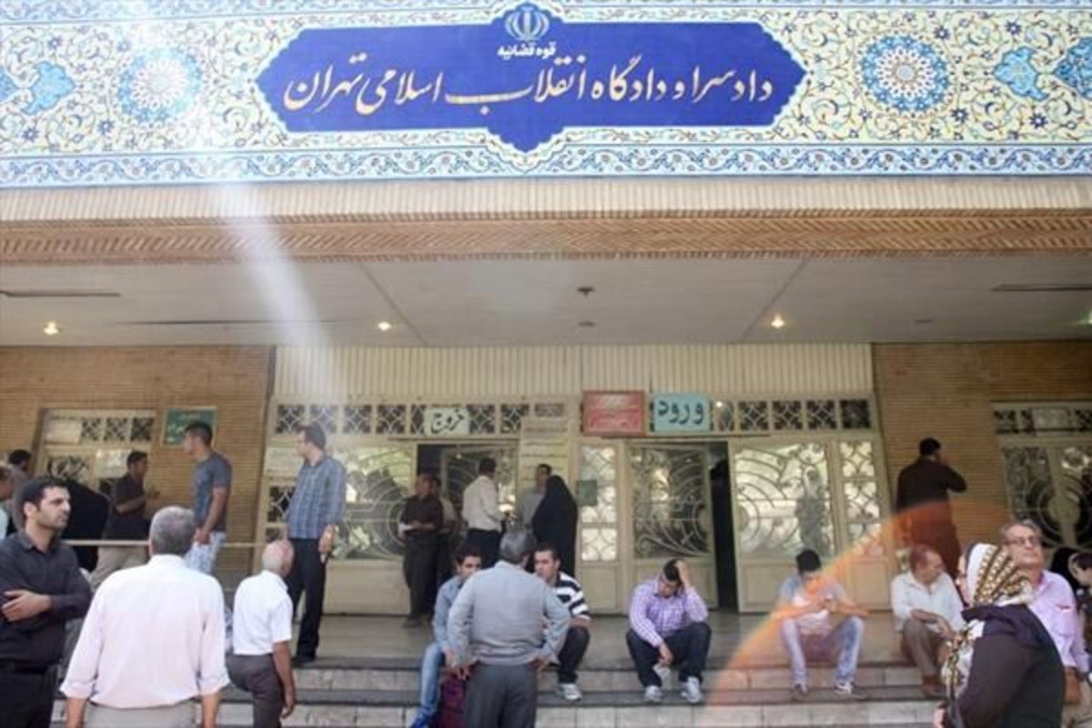تشریح آخرین وضعیت پرونده ۳ متهم اعتراضات ۹۸