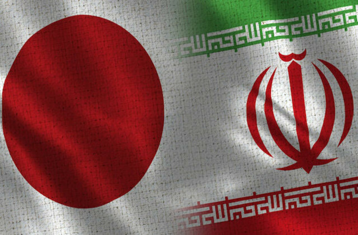وزیر خارجه ژاپن با ظریف دیدار کرد