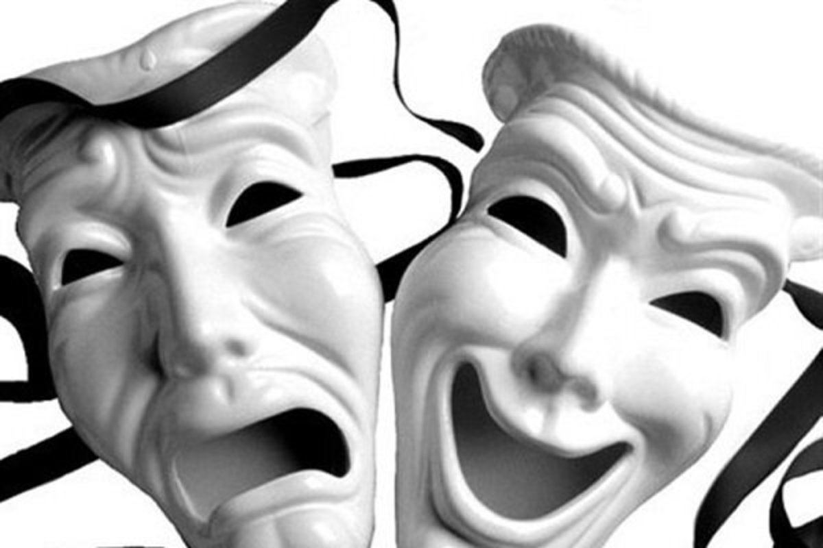 تئاتری‌ها به ایتالیا فراخوانده شدند