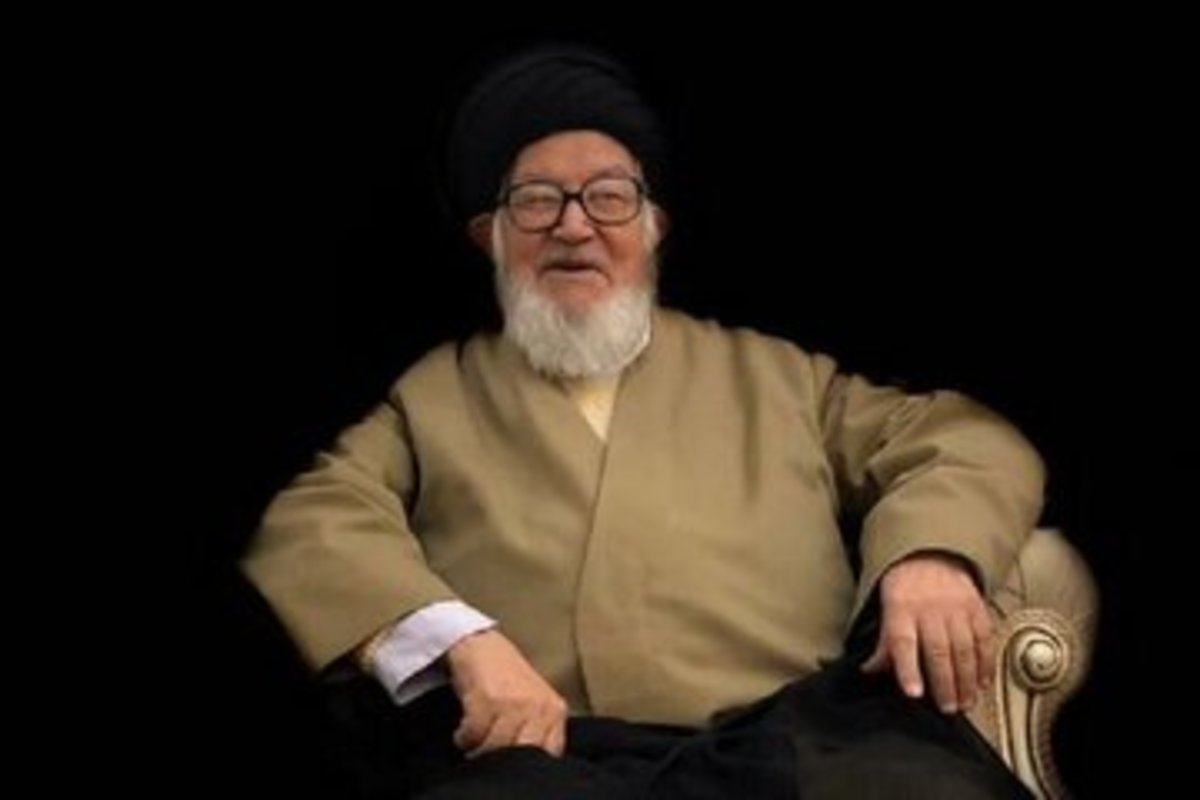 وزیر اطلاعات ارتحال آیت‌الله فقیه ایمانی را تسلیت گفت