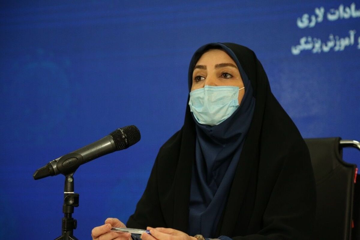 رعایت پروتکل‌های بهداشتی همچنان مناسب نیست