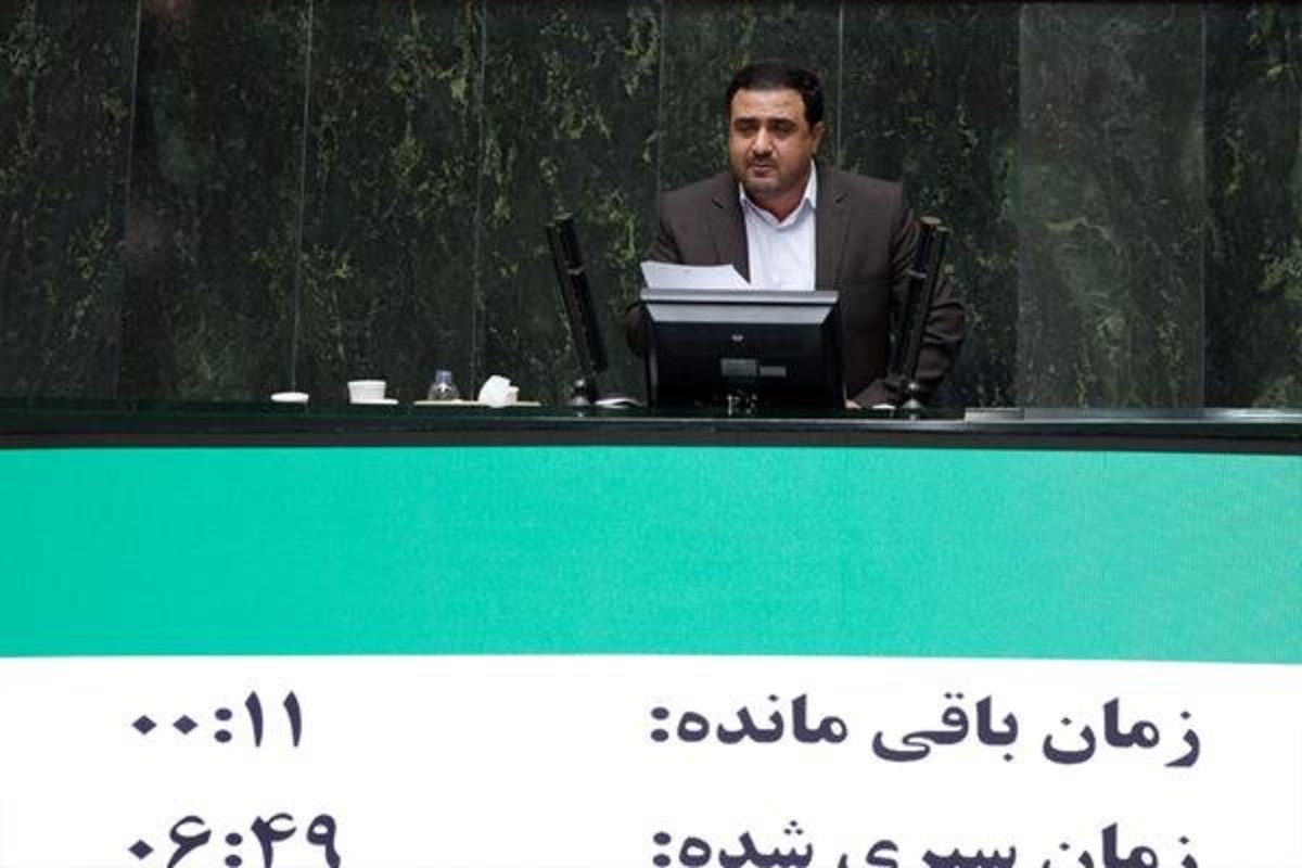 علیزاده: امیرعبداللهیان قائل به دوگانه میدان و دیپلماسی نیست