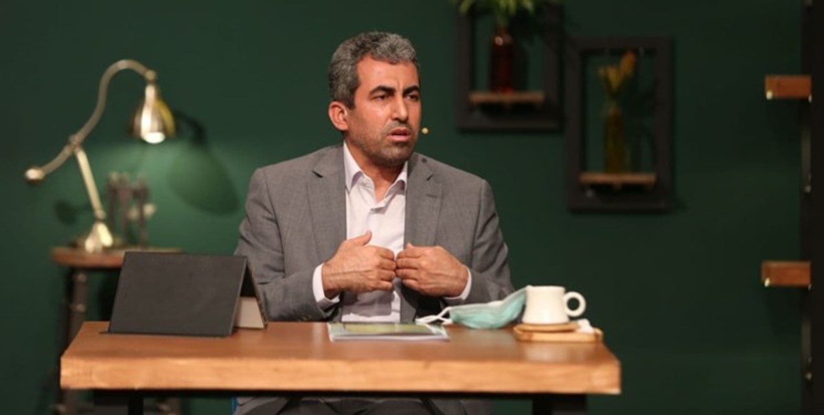 تذکر رئیس کمیسیون اقتصادی مجلس به برکناری مدیرعامل شستا