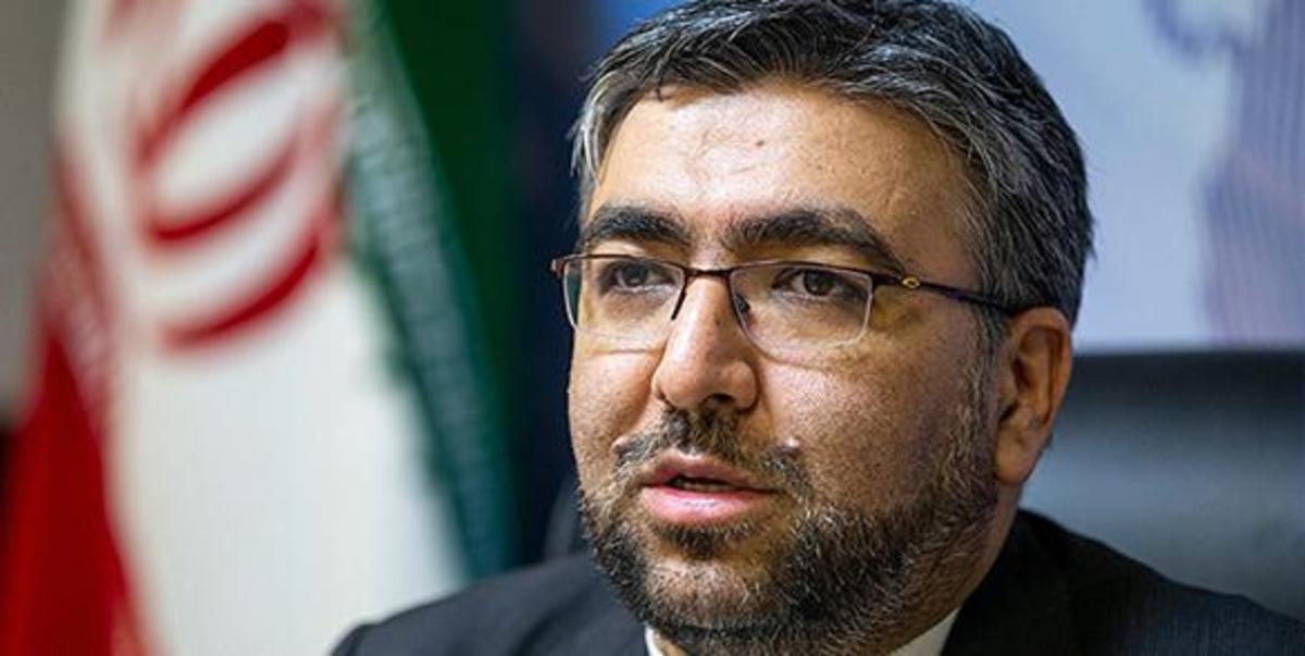 عموئی: برجامیزه کردن سیاست خارجی ایران با انتخاب دولت سیزدهم پایان یافت