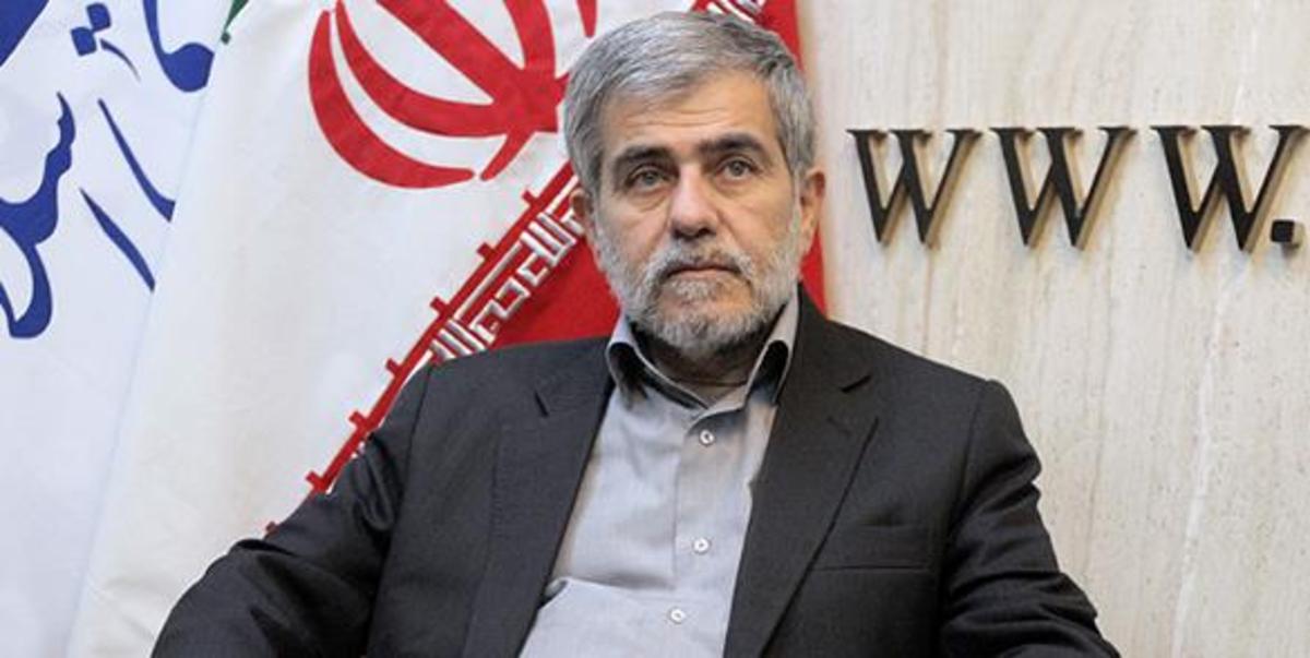 وزارت نیرو می‌تواند به نقش اصلی خود بازگردد/ استفاده از توان بخش خصوصی و نخبگان با حضور وزیر پیشنهادی نیرو