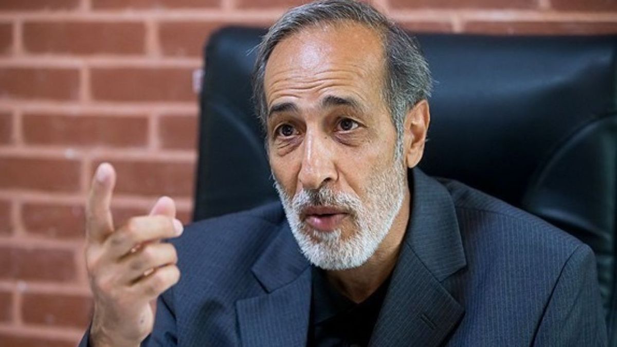 بازگشت آمریکا به برجام برای خروج از انزوای خودساخته ترامپ بود
