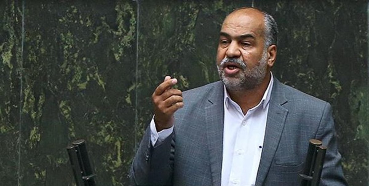 باید برای حل مسائل خوزستان جلسه غیر علنی در مجلس برگزار می‌کردیم