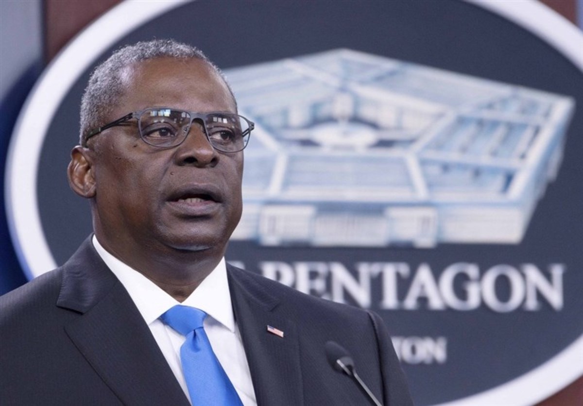 اولین سفر وزیر دفاع بایدن به جنوب شرق آسیا با محوریت چین