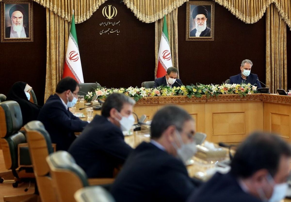 جهانگیری: صیانت و حفاظت از جنگل‌های کشور ضروری است