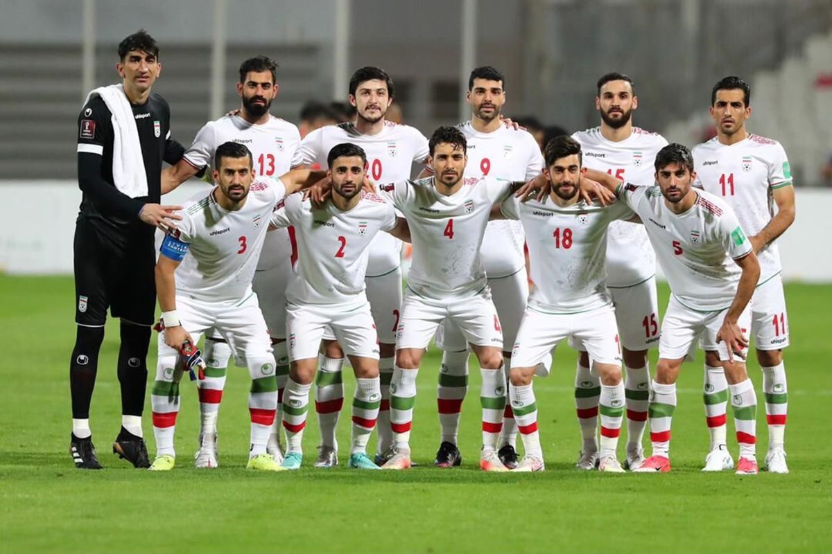 ابهام در سرنوشت میزبانی ایران در انتخابی جام جهانی قطر