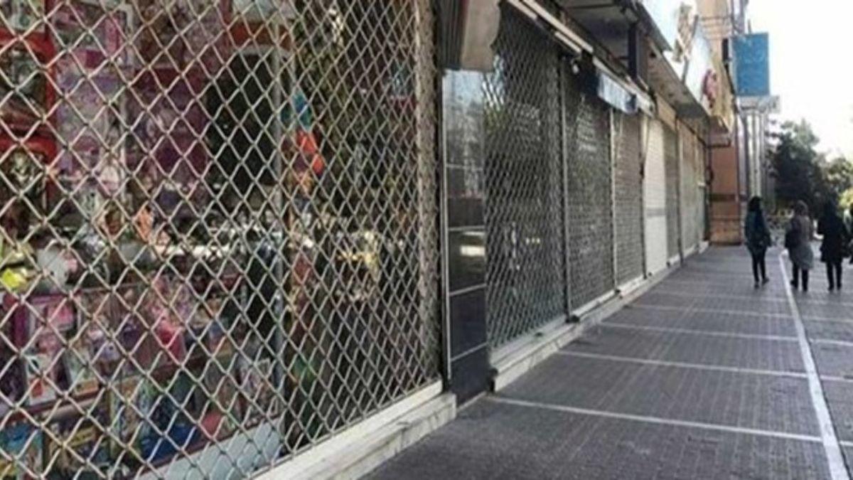 در تمام شهر‌های قرمز فقط ۷ شغل تعطیل است، حتی تهران!