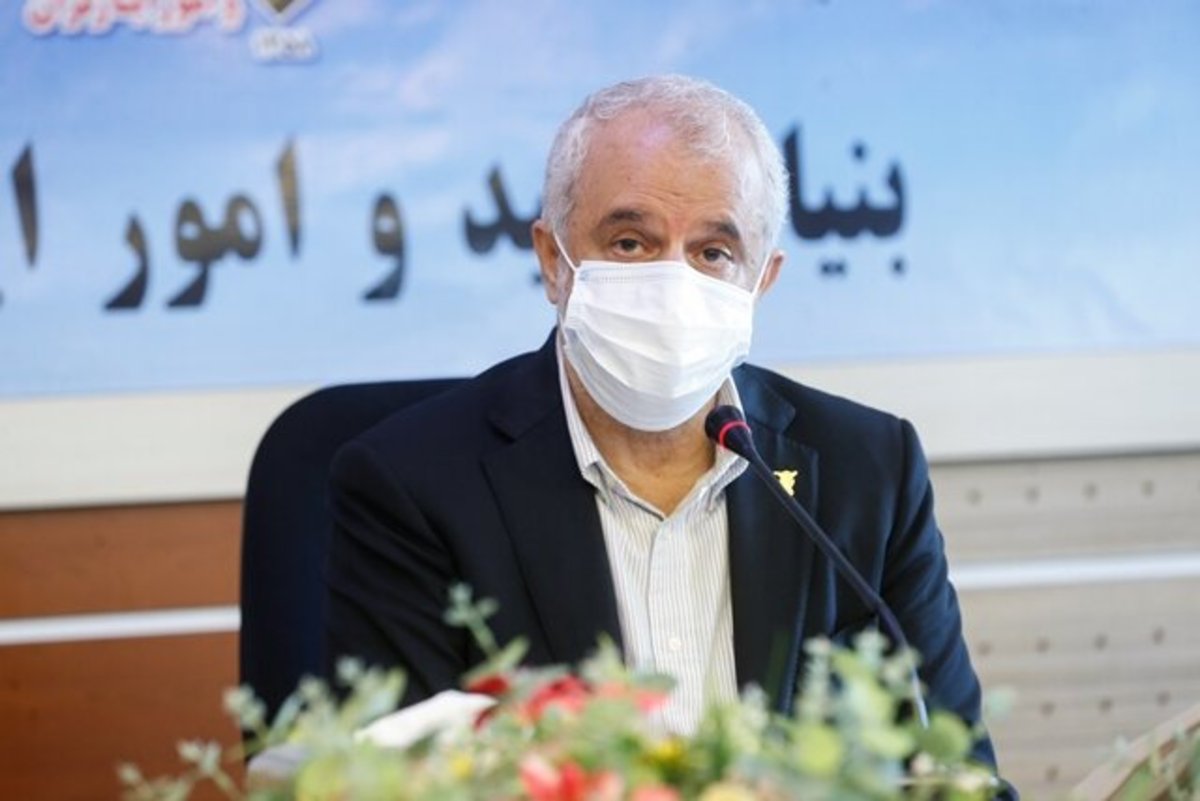 پیام رئیس بنیاد شهید و امور ایثارگران در پی درگذشت مادر شهیدان «غلامی»