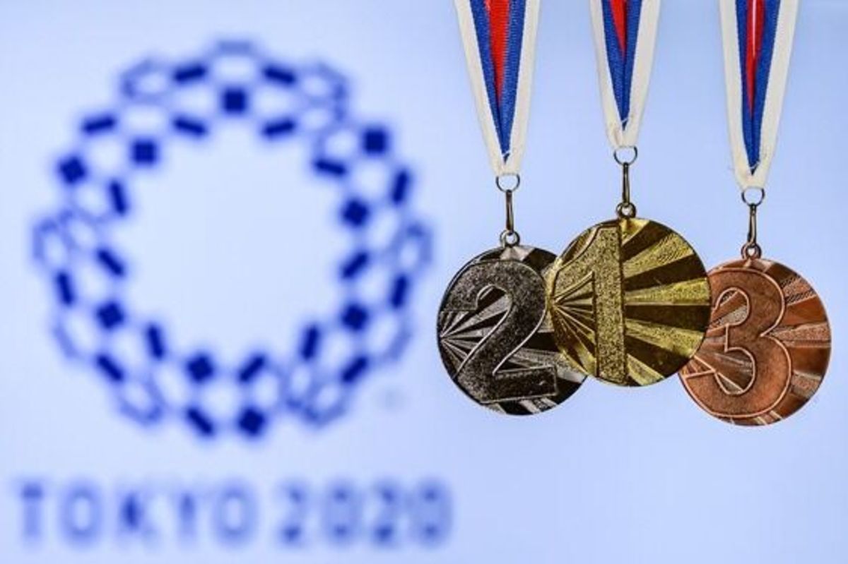 روز پنجم؛ تداوم صدرنشینی میزبان و بیست‌وسومی مشترک ایران در المپیک