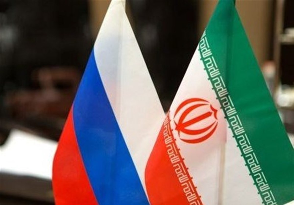 افزایش ۱۵ درصدی تجارت ایران و روسیه در نیمه نخست ۲۰۲۱،