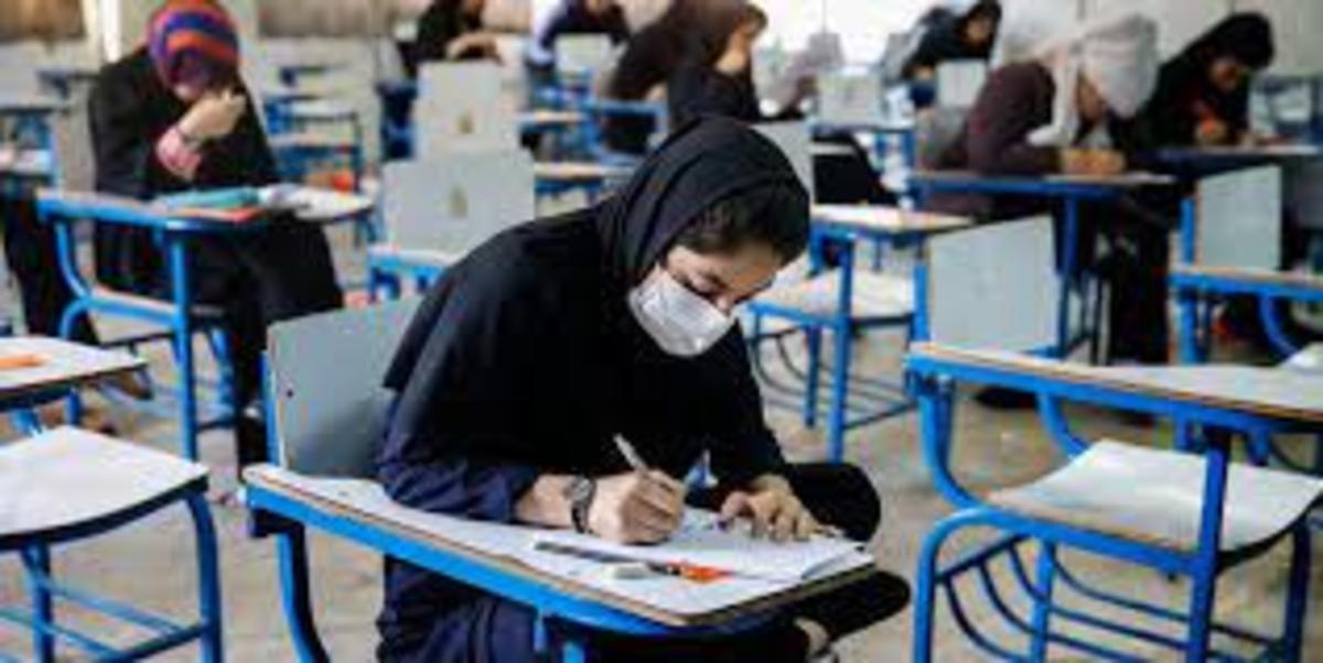 نتیجه اولیه کنکور کارشناسی ارشد دهه نخست شهریور اعلام می‌شود