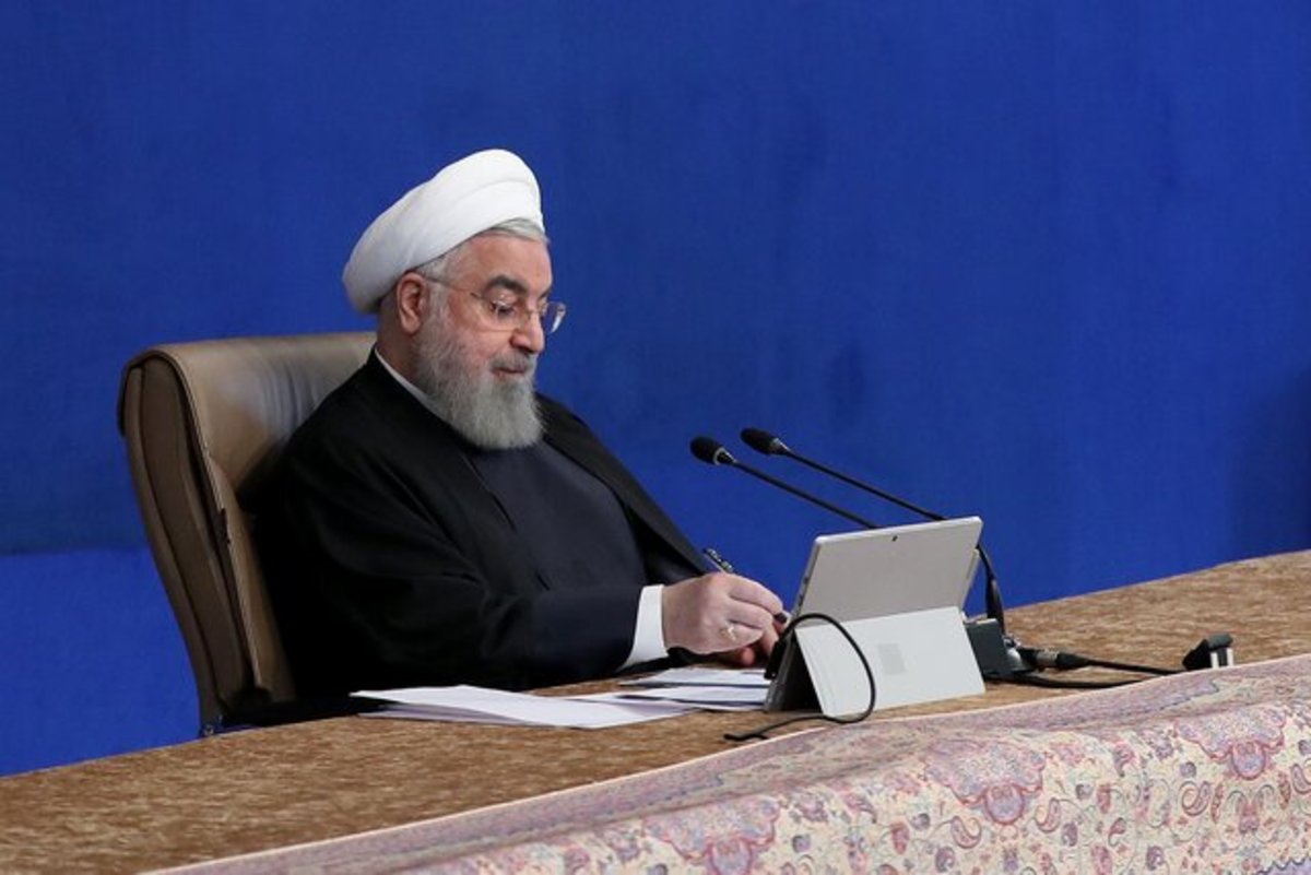 تسلیت رئیس‌جمهور در پی درگذشت حجت‌الاسلام والمسلمین سیدرضا حسینی