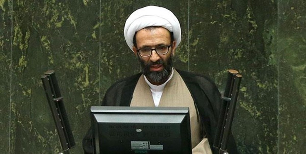 انتقاد عضو هیات رئیسه مجلس از تناقض در گزارش برجامی وزارت خارجه