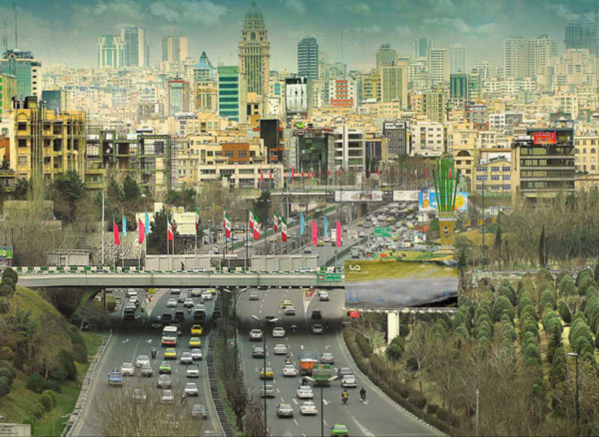 پیش بینی جدید صندوق بین المللی پول از وضعیت اقتصاد ایران