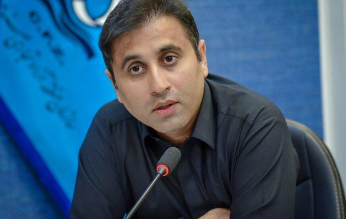 نماینده چابهار: امروز روز تلخی برای مجلس بود، از مردم عذرخواهی می‌کنم