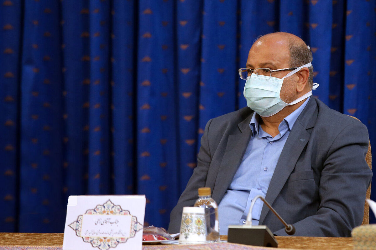 زالی: نقاهتگاه کووید ۱۹ دکتر جوشقانی تا ۷۰ تخت قابلیت ارتقا دارد