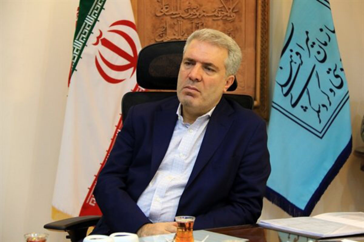 وزیر میراث فرهنگی از عملکرد کانون جهان‌گردی و اتومبیل‌رانی تقدیر کرد