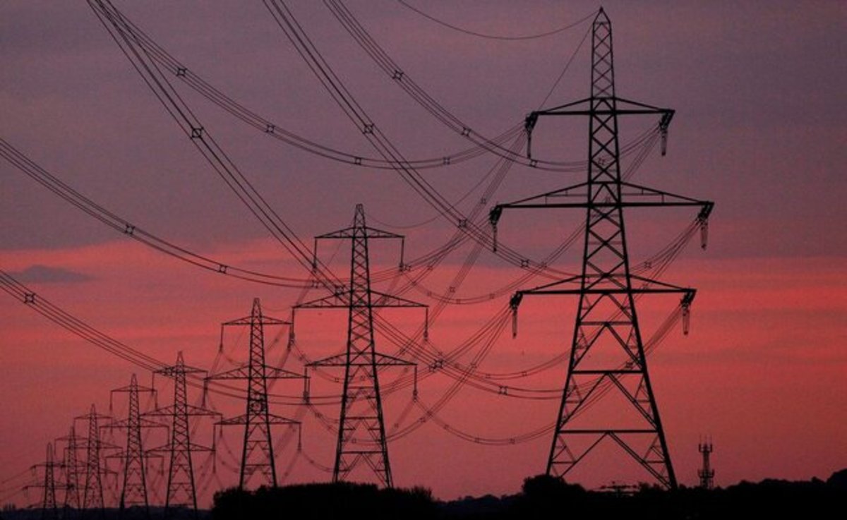 رفع محدودیت برقی ۳۶ کارخانه سیمان