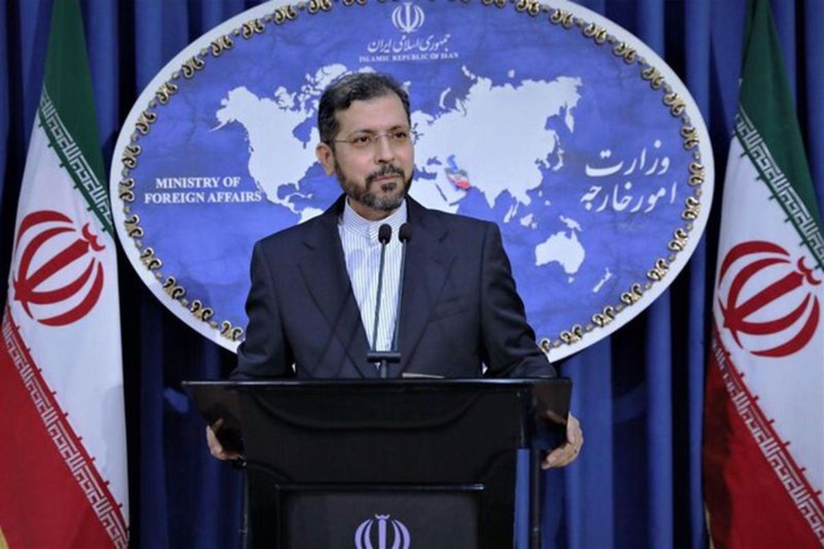 آمادگی ایران برای برقراری صلح پایدار میان آذربایجان و ارمنستان