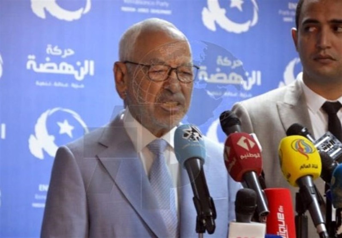 مخالفت «النهضه» با محاکمه نمایندگان پارلمان بدون لغو مصونیت