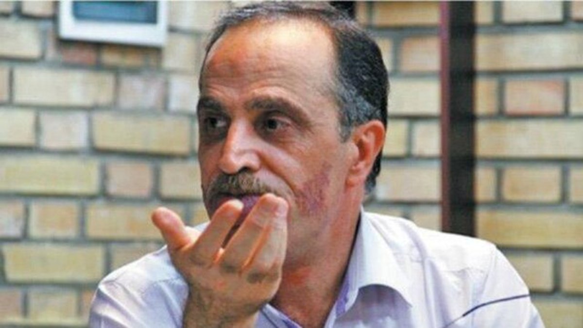 کامبیز نوروزی: مجلس سر قانون اساسی را برید