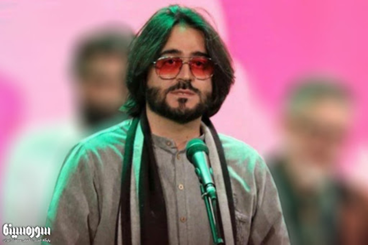 سعید نجاتی داور جشنواره فیلم مسلمانان «کازان» روسیه شد