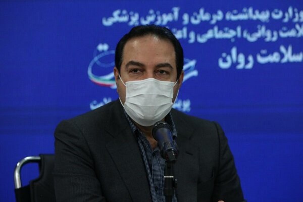 ردپای دلتا در ۲۹ استان کشور/سقوط رعایت پروتکل‌ها به زیر ۴۰ درصد