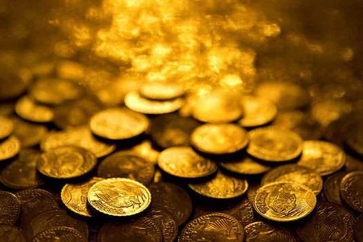 قیمت سکه ۹ تیر ۱۴۰۰ به ۱۱ میلیون و ۵۶۰ تومان رسید