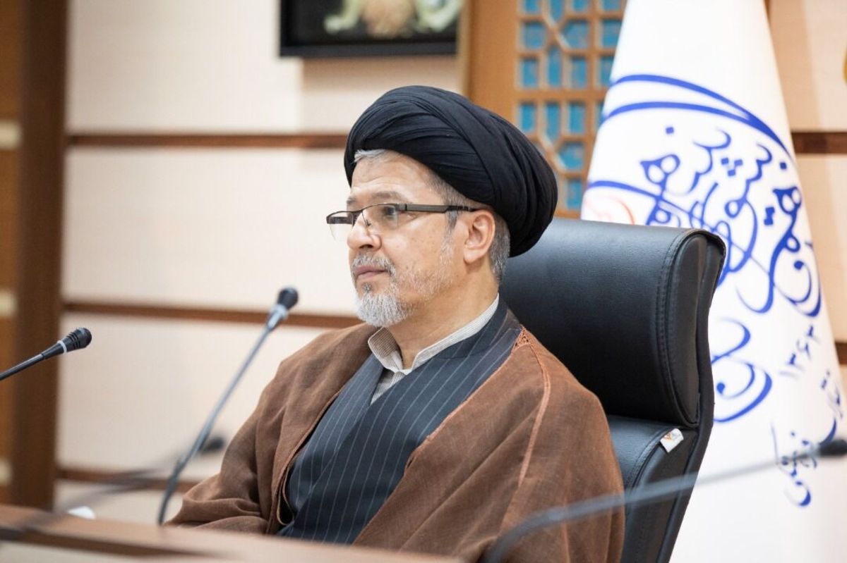 هیچ جایگاهی نمی‌تواند مصوبات شورای عالی انقلاب فرهنگی را لغو کند
