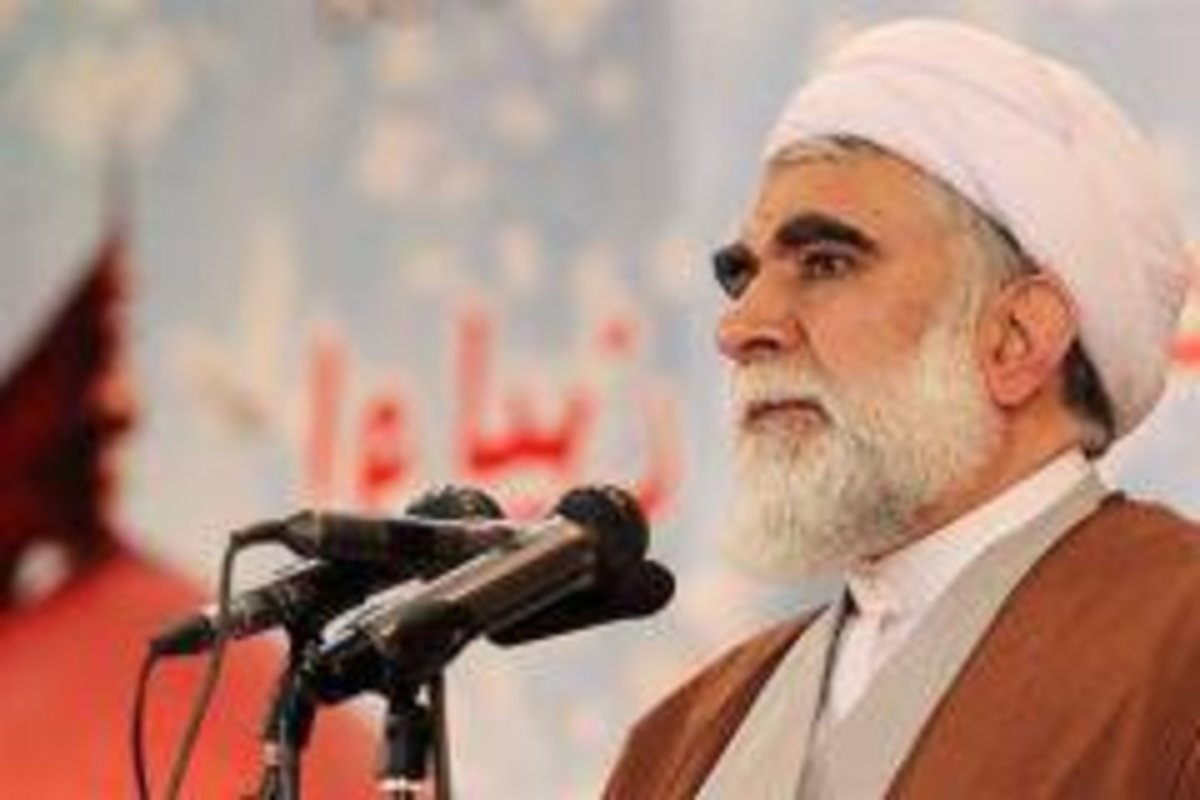 پیام تبریک آیت‌الله اختری برای آزادی شیخ زکزاکی