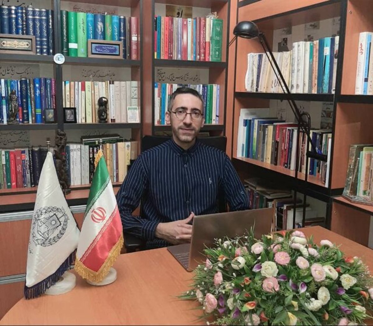 با نقد آرا ریسک خطای انسانی قضات کاهش می‌یابد