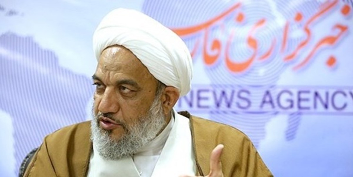 آقاتهرانی: انتخاب وزرا براساس شایسته‌سالاری انجام می‌شود