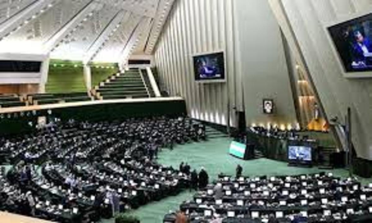 آغاز پنجمین جلسه بررسی صلاحیت وزرای پیشنهادی دولت سیزدهم